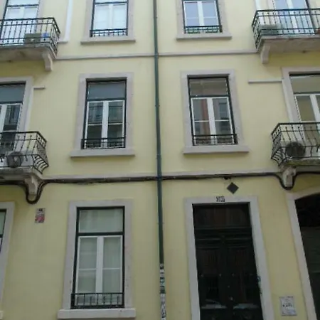 Brand New Elegant At Graca * Lissabon