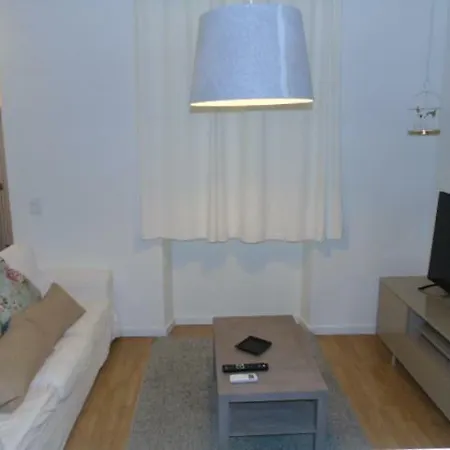 Brand New Elegant At Graca Appartement Lissabon