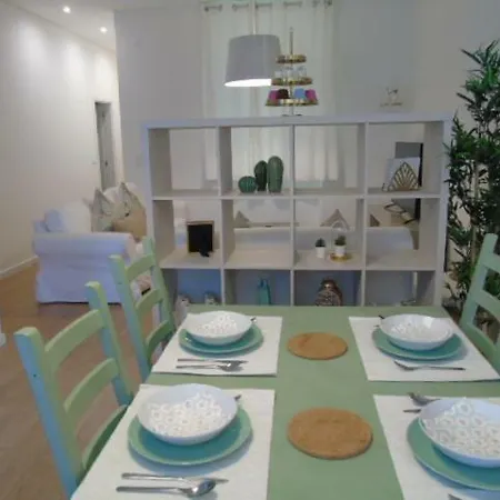 Appartement Brand New Elegant At Graca *