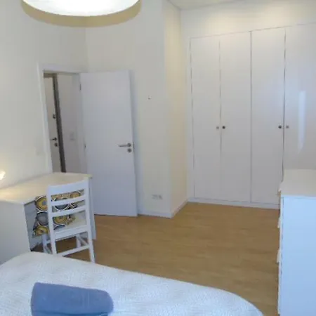 Appartement Brand New Elegant At Graca