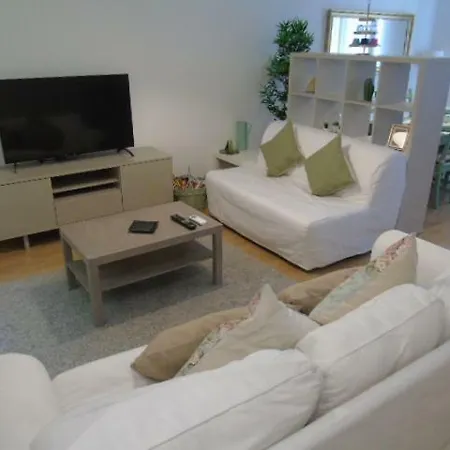 Brand New Elegant At Graca * Lissabon