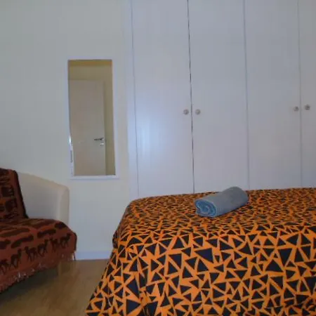 Appartement Brand New Elegant At Graca