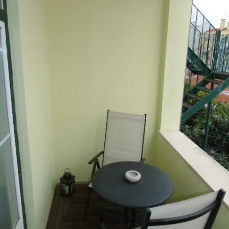Appartement Brand New Elegant At Graca *