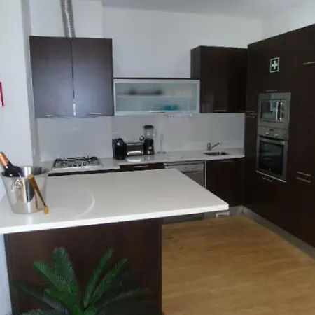 Brand New Elegant At Graca Appartement Lissabon